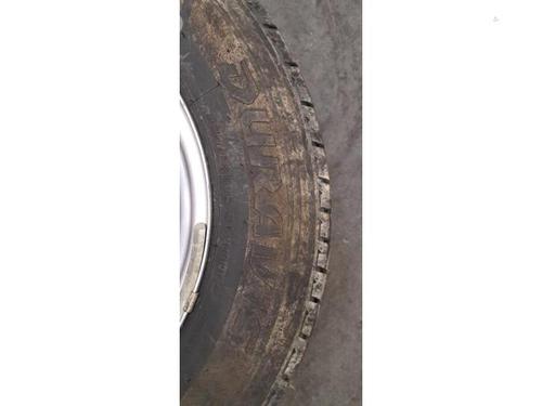 Fælk RENAULT MASTER III Van (FV) 2.3 dCi 110 FWD (FV0R, FV0W, FV1A) | BP38099434C45 - Image 3