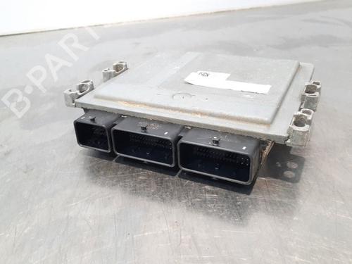 Engine control unit (ECU) MERCEDES-BENZ CLA Coupe (C117) CLA 180 CDI / d (117.312) | BP11108156M57 