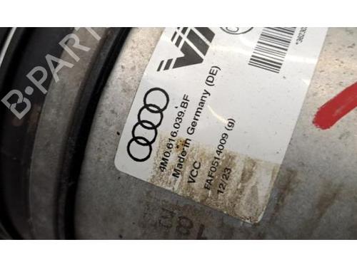Left front shock absorber AUDI Q8 (4MN, 4MT) RS FSI Mild Hybrid quattro | BP39064752M16 - Image 3