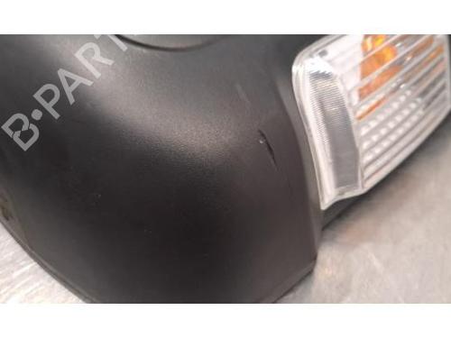 Left mirror FIAT DUCATO Van (250_) 120 Multijet 2,3 D | BP30046720C26 