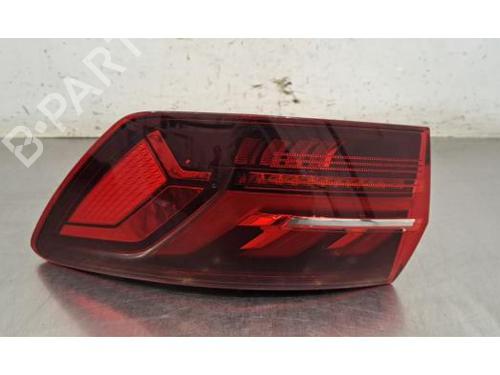 Used Right taillight Right taillight AUDI A4 B9 Avant (8W5, 8WD) 30 TDI Mild Hybrid (136 hp) 36099767 36099767
