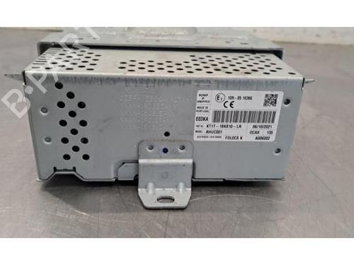 Electronic module FORD TRANSIT CONNECT V408 Box Body/MPV 1.0 Flexifuel | BP33443588M83 - Image 6