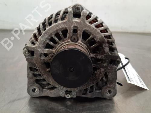 Used Alternator MERCEDES-BENZ VITO Van (W447) 110 CDI (447.601, 447.603, 447.605) (102 hp) 23609687