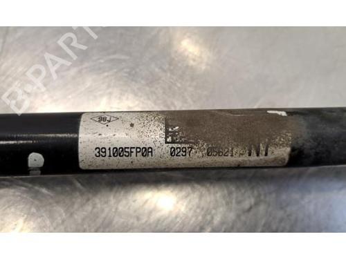 Right front driveshaft NISSAN MICRA V (K14) 1.0 IG-T | BP36382605M39 - Image 4