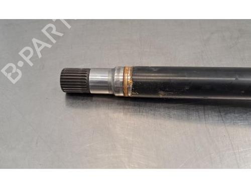 Left front driveshaft MERCEDES-BENZ GLC (X254) 200d 4-matic (254.602) | BP37649494M38 - Image 5