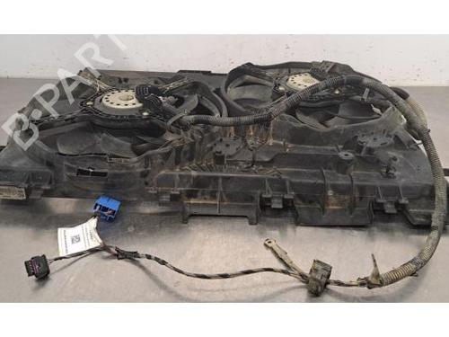 Radiator fan PEUGEOT BOXER Van 2.2 BlueHDi 120 | BP30163504M35 