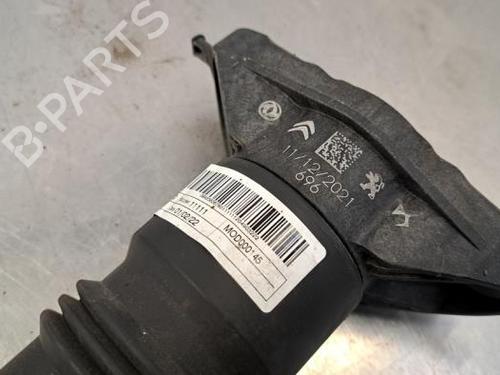 Højre bagtil støddæmper PEUGEOT 208 II (UB_, UP_, UW_, UJ_) 1.5 BlueHDI 100 | BP23599816M19 