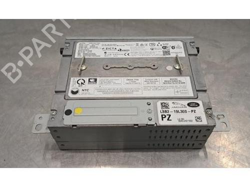 Used Electronic module Electronic module JAGUAR E-PACE (X540) 1.5 P300e Plug-in Hybrid AWD (309 hp) 40614970 40614970