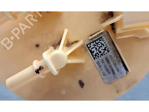 Fuel pump RENAULT MASTER III Van (FV) 2.3 dCi 135 FWD (FV0N, FV08, FV06, FV00, FV1S) | BP30187569M76 