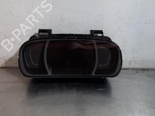 Used Instrument cluster Instrument cluster RENAULT KADJAR (HA_, HL_) 1.3 TCe 140 (HLNB, HLN1) (140 hp) 40025837 40025837