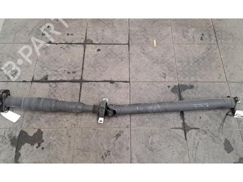 Driveshaft BMW 5 (G30, F90) 520 d Mild-Hybrid xDrive | BP36207375M37 - Image 6