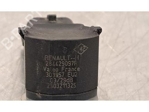 Electronic module FIAT TALENTO Van (296_) 2.0 EcoJet | BP33612130M83 - Image 3