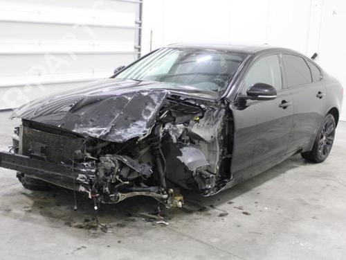Used Parts JAGUAR XF II (X260) 3.0 D 1145745