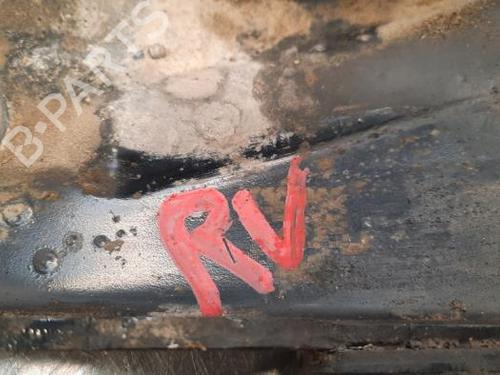 Right front suspension arm OPEL COMBO Box Body/MPV (K9) 1.5 D | BP23624927M13 