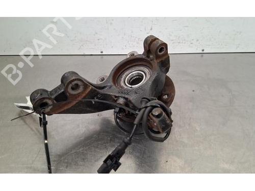 Left front steering knuckle CITROËN C3 IV (CC_, CB_) 1.2 PureTech 100 (CCHPV4) | BP37674549M25 - Image 2