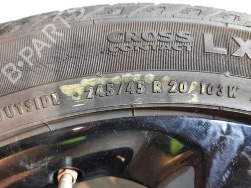 Rim LAND ROVER DISCOVERY SPORT (L550) 2.0 D 4x4 | BP30331509C45