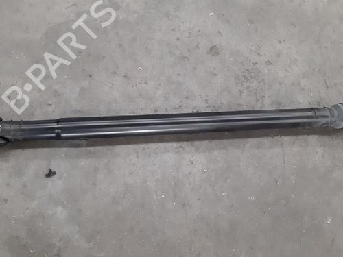 Driveshaft HYUNDAI TUCSON (TL, TLE) 1.6 T-GDi All-wheel Drive | BP15017276M37 
