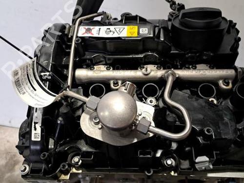 Engine BMW X1 (U11) xDrive 25 e Plug-in-Hybrid | BP25992015M1 
