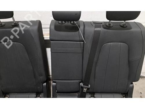 Seats set MERCEDES-BENZ EQB (X243) EQB 350 4-matic (243.612) | BP33678893C78  - Image 11
