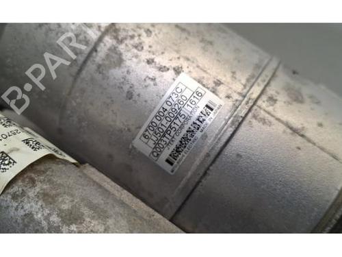 Steering rack BMW i3 (I01) s Electric | BP33859503M22  - Image 6