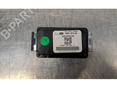 Electronic module LAND ROVER RANGE ROVER VELAR (L560) 3.0 D300 SDV6 4x4 | BP28092369M83 
