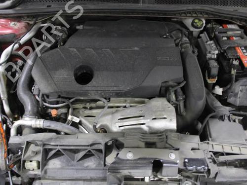 Engine mount PEUGEOT 508 II (FB_, FH_, F3_) 1.6 PureTech 180 (F35GFR) | BP39038575M89 - Image 19