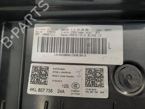 Andre AUDI E-TRON (GEN) 55 quattro | BP23595317O1 