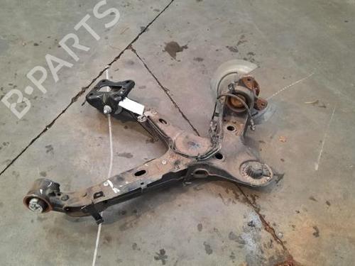 Høyre bak bærearm TOYOTA PROACE Van (MDZ_) 2.0 D4d (MDZ3) (122 hp) 21673182
