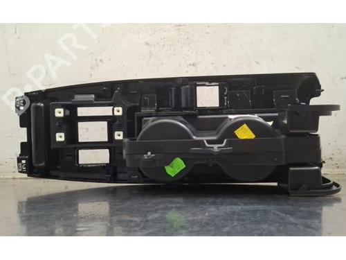 Middle console CITROËN C4 III (BA_, BB_, BC_) 1.5 BlueHDi 130 (BBYHZB) | BP39011497I22 - Image 2