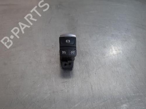 Used Switch Switch RENAULT KADJAR (HA_, HL_) 1.3 TCe 140 (HLNB, HLN1) (140 hp) 40025874 40025874