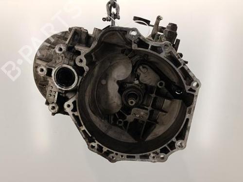 Used Gearbox OPEL INSIGNIA A Sports Tourer (G09) 1.6 CDTi (35) (136 hp) 23611709