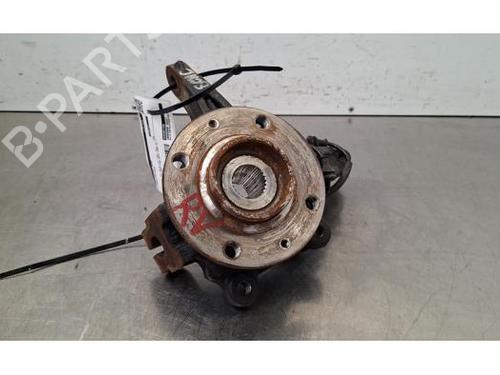 Right front steering knuckle CITROËN C3 IV (CC_, CB_) 1.2 PureTech 100 (CCHPV4) | BP37674548M26 - Image 3