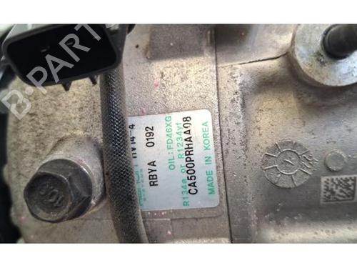 AC compressor HYUNDAI i30 (PDE, PD, PDEN) 2.0 N | BP36769708M34 - Image 3