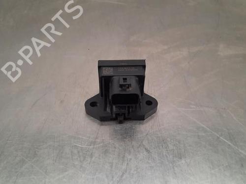 Brændstof Pumpkontrolenhed FORD TRANSIT V363 Platform/Chassis (FED, FFD) 2.0 EcoBlue RWD | BP23599095M50 