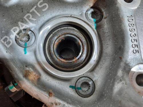 Right rear steering knuckle MG MG 4 (EH32) EV XPOWER All-wheel Drive | BP31655999M28 