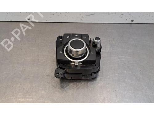 Modulo electronico Modulo electronico MAZDA CX-3 (DK) 2.0 SKYACTIV-G (DK5W, DK6W) (120 hp) 34433749 34433749