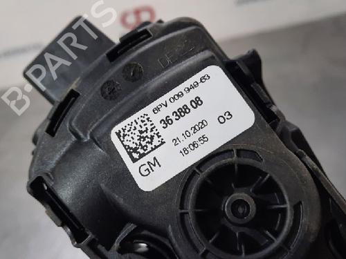 Pedal CITROËN C3 AIRCROSS II (2R_, 2C_) 1.2 PureTech 130 (2RHNYH) | BP10891215I4 