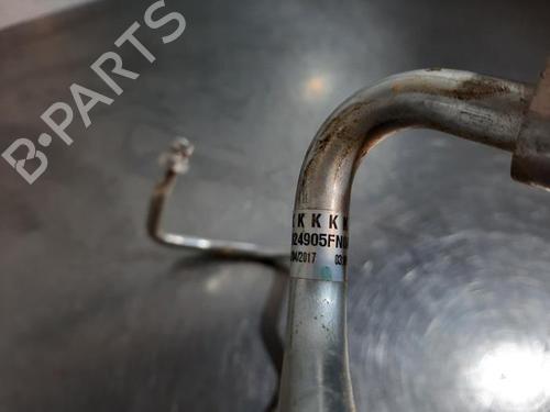 AC pipe NISSAN MICRA V (K14) 0.9 IG-T | BP23583861M126 