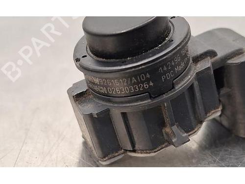 Electronic module BMW 1 (F20) 116 i | BP33031058M83 - Image 4