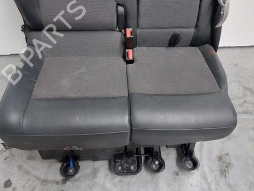 Right front seat OPEL VIVARO C Van (K0) 1.5 | BP36769753C16 - Image 8