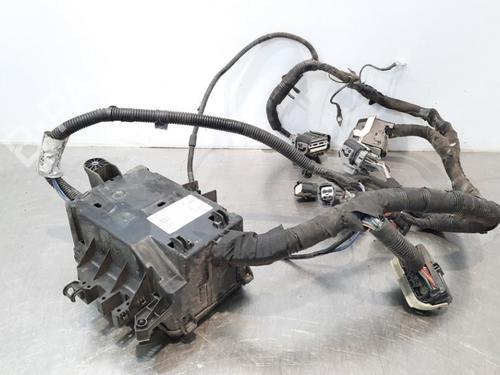 Used Fuse box FORD TRANSIT V363 Van (FCD, FDD) 2.0 EcoBlue RWD (130 hp) 15028677