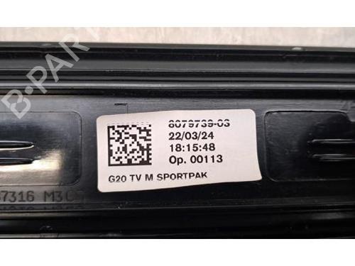 Other BMW 3 (G20, G80, G28) 318 i | BP30659879O1