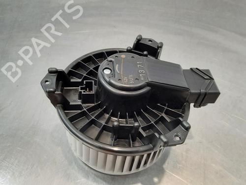 Heater blower motor TOYOTA YARIS (_P13_) 1.0 (KSP130_, KSP130) | BP15293305M62