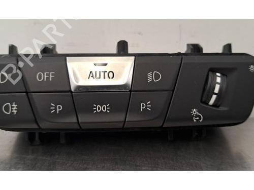 Hovedlysbryter BMW 1 (F40) 118 i (140 hp) 29962656