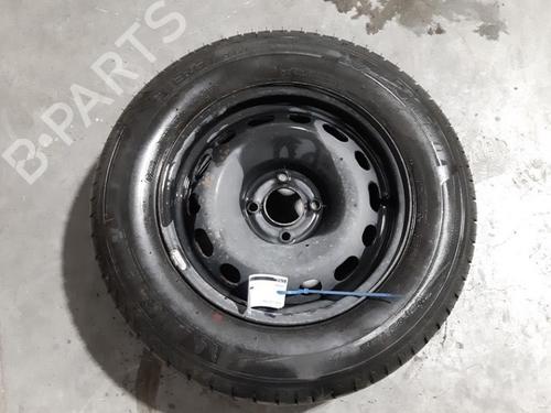 Używane Felga CITROËN BERLINGO MULTISPACE (B9) 1.6 VTi 95 (98 hp) 15028710