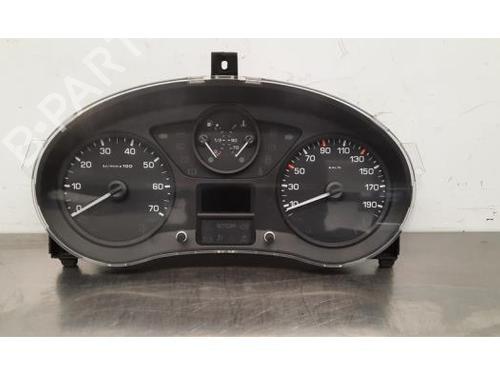Used Instrument cluster CITROËN BERLINGO Box Body/MPV (B9) 1.6 HDi / BlueHDi 75 (75 hp) 23619955