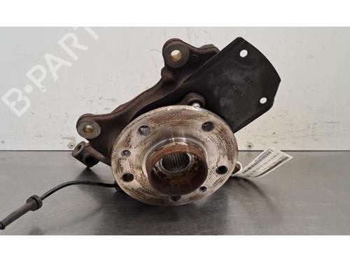 Right front steering knuckle RENAULT TRAFIC III Van (FG_) 2.0 dCi 130 (FGMY) | BP37511401M26 - Image 6