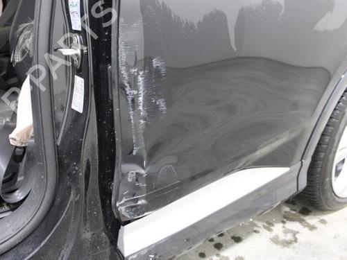 Kølerpakke AUDI Q4 Sportback (F4N) 40 e-tron | BP24361006M120 