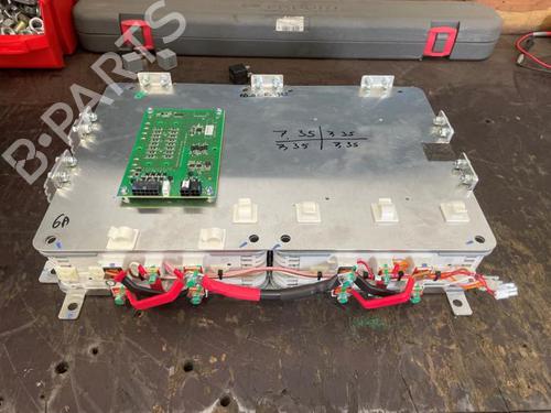Used Battery Battery NISSAN LEAF (ZE1) Electric (150 hp) 36309856 36309856