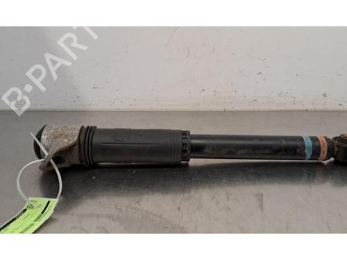 Used Right rear shock absorber TOYOTA YARIS CROSS (MXP_) 1.5 (MXPB10) (125 hp) 30824189